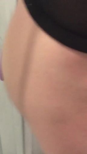 Fucking Myself