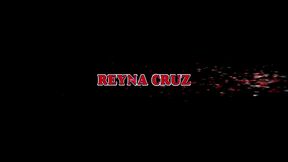 reyna cruz tit fucks sledge hammer to facial cumshot