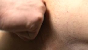 Fuck The Cum Into Me