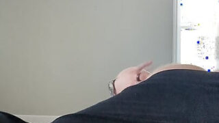 เซ็กส์รุนแรง creampie, rough, pissing, gangbang, humiliation – คลิปทำเองของชายชาวอเมริกันที่เป็นทาสที่ถูกอัดน้ำอสุจิใส่