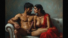 My girlfriend let my tk fuck her two friends in front of her and satisfy them all night