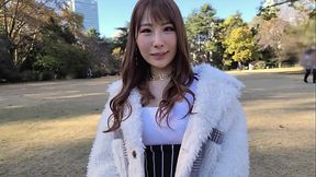 パート1【まさにボンッキュンッボン！神くびれBODY！顔射&amp_中出し4連発！！】