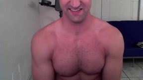 Alec Chase Private Show