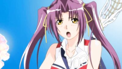 Enjoy this steamy hentai cartoon porn featuring a mature cartoon babe