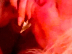 JUST A LITTLE BIT OF A LOTTA MOUTH LOVING!