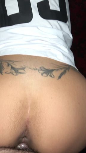 My Parents Told Me to Be Careful of My 18 Years Old Stepsister