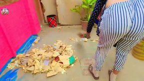 Desi Going
