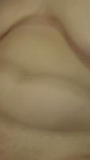 Chubby amateur cougar gets a hard fuck by a younger guy   Clip 3