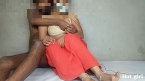 Fucking My Friend's Hot Wife - Hot Girl