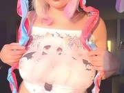 Needy Streamer Overload OMG Angel Kawaii Kangel