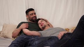 valuable fuck With A Visitor