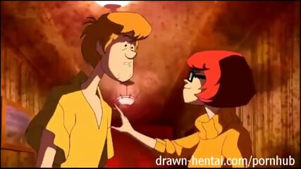 Scooby doo Velma