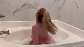 Hot Busty Mature Milf Stepsons Friend Fixes Her House And Her Pussy - 32 Year Age Gap!! - Danni Jones