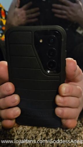 Peep these grippers 👣