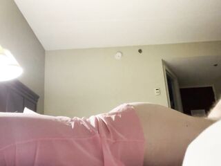 CindiCsissy first time eating my own cum