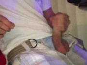 SBZ - Ulysses First Blowjob