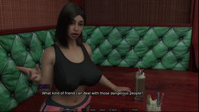 Shadows of Trust Part 9
