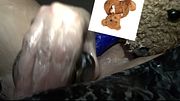 THE MOST EXTREME KINKY FOOD PORN FEMALE MASTURBATION ON PORNHUB 2026- VIBRATOR & YOGURT IN STEPSISTERS PUSSY-AMATEUR ARABIAN SNOWWHITE USA LOS ANGELES