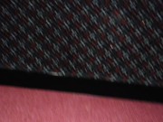 Me cumming on the movie theater wall