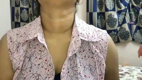 indian girl fucked by her lover with clear voice