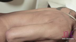 purefilmstv - best tattoeed trans