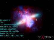3d sexy shemale fucks hard a horny girl in a space station