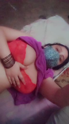 Chikni Barbie