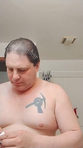 4-2-2026 Getting Ready