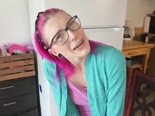 Stepmom Finds Inferiority