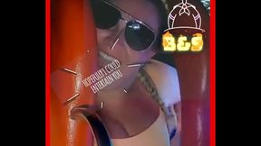 Original Speed Slingshot Girls Natasha'_s Boobs