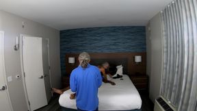 Bts the Cuckold Experience