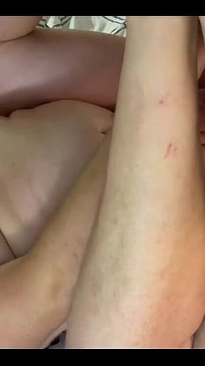 After Long Time Fucking This Huge Ass I Really Needed to Cum Again....