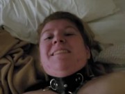 Leashed sub