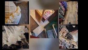 ASMRING WEEKEND UPDATE