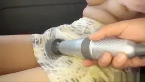 BBW Goddess Gets Rough in Heated Car Sex – Juicy JAV Thrills