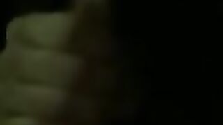 Hispanic Sucking Off me off
