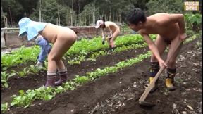 Rural Escape Where Free Spirited Mature Women Embrace Open Air Adult Freedom -scene.3