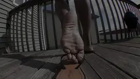 My Large Wide Soles - Full Movie