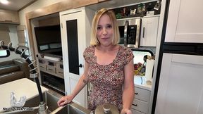 my stepmom’s forbidden fruit 🍑