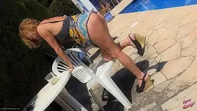 I Went Shopping With Something Inside Me