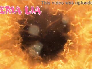 Compilation movie scenes Ayu Asian and Meria Lia