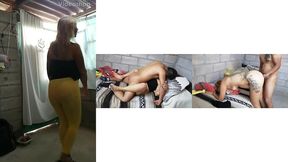me encanta seguirle poniendo los cuernos a mi esposo, me ayudas?