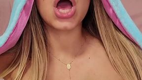 Your name left my lips the moment I touched myself