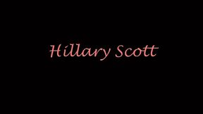 hillary scott takes anal threesome with deep throat