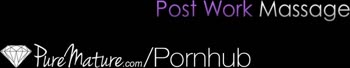 Courtney Cummz Sizzling Massage Seduction with Bruce Venture