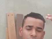 Loud alegson seduzindo