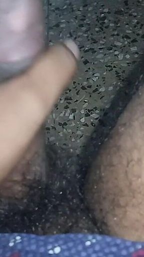 Africa Gay Boy Sucking Wife Boobs and Nipples in Bathroom