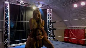 Best of Submission highlight video