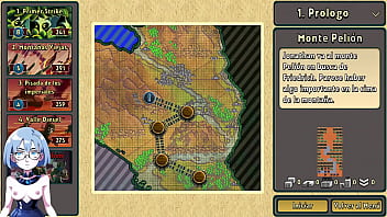 Empires Shall fall Gameplay 3