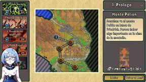 Empires Shall fall Gameplay 3